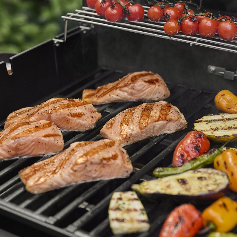 Barbecue &agrave; gaz Spirit&reg; S-435 image number 5