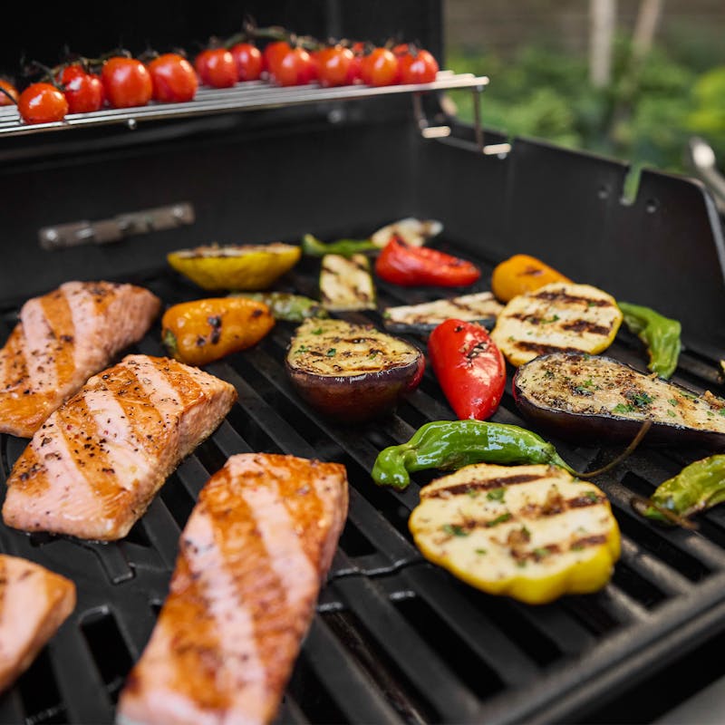 Barbecue &agrave; gaz Spirit&reg; E-315 image number 4