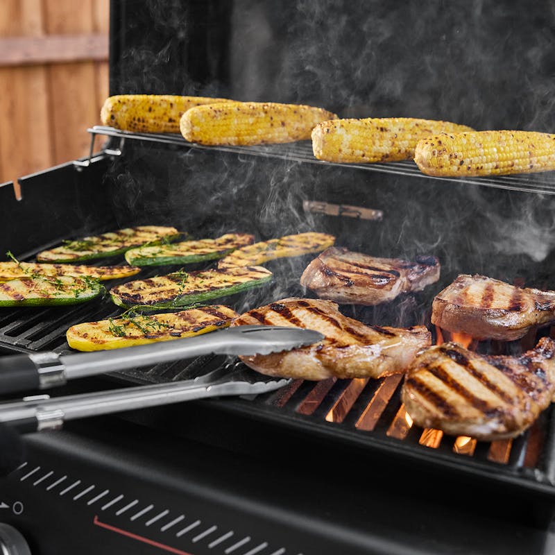 Barbecue &agrave; gaz Spirit&reg; EPX-435R &eacute;dition Stealth&reg; image number 4