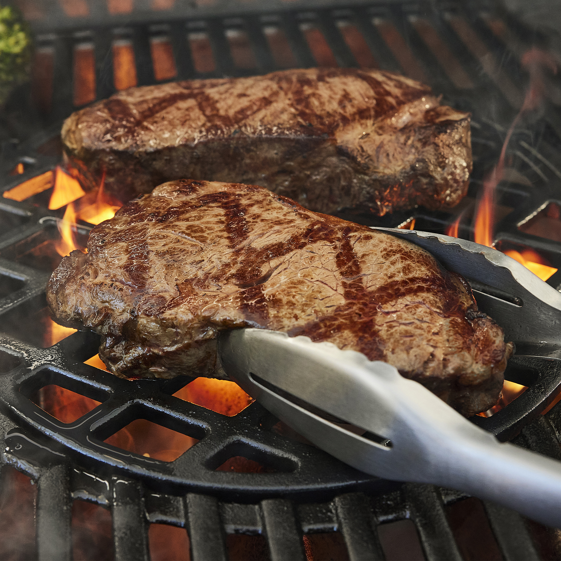 Genesis® EX-425W Smart Gasbarbecue | Weber® Official | Weber NL