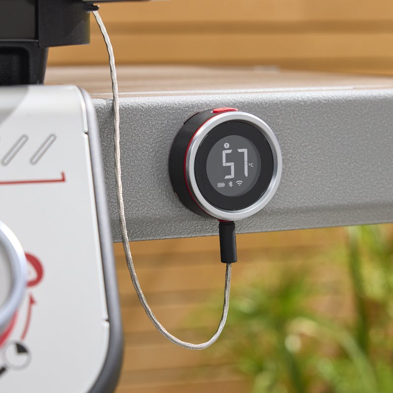 Spirit&reg; EX-325 Smarter Gasgrill image number 2