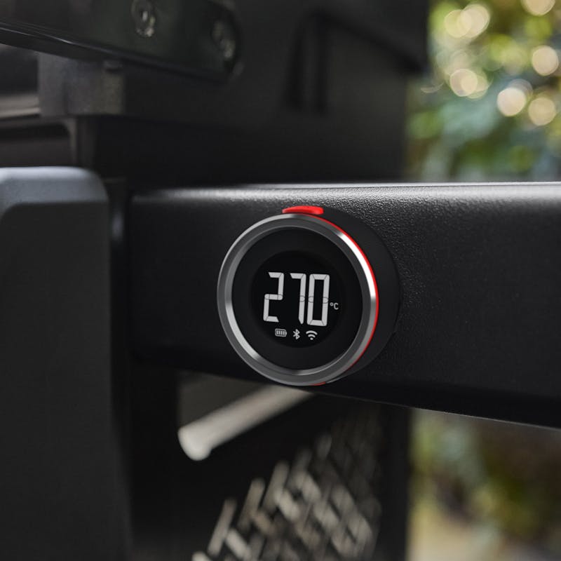 Barbecue &agrave; gaz Spirit&reg; EPX-435R &eacute;dition Stealth&reg; image number 2