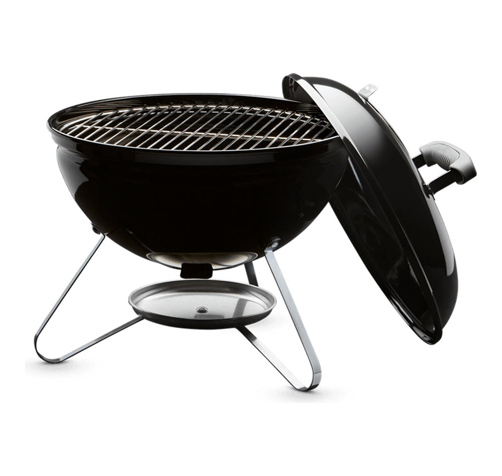 Weber Smokey Joe Portable Charcoal Grill Weber Grills