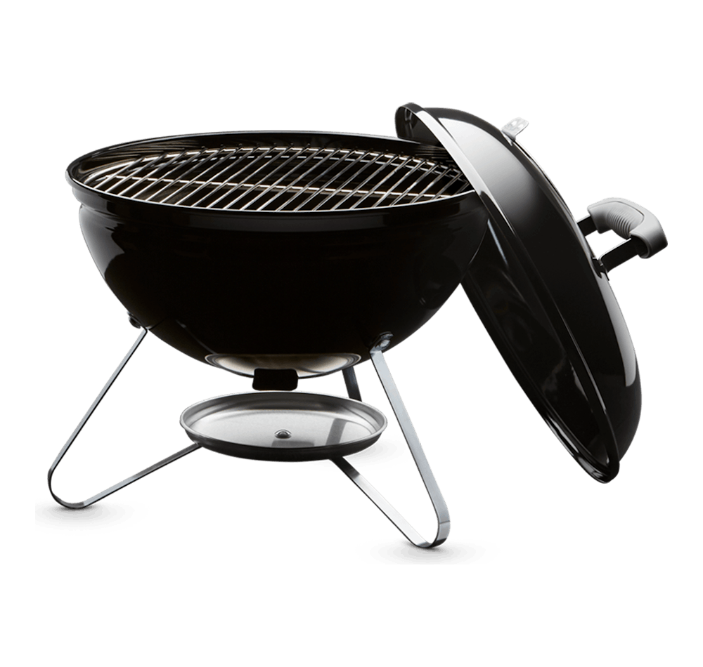  Smokey Joe® Charcoal Grill 37 cm View