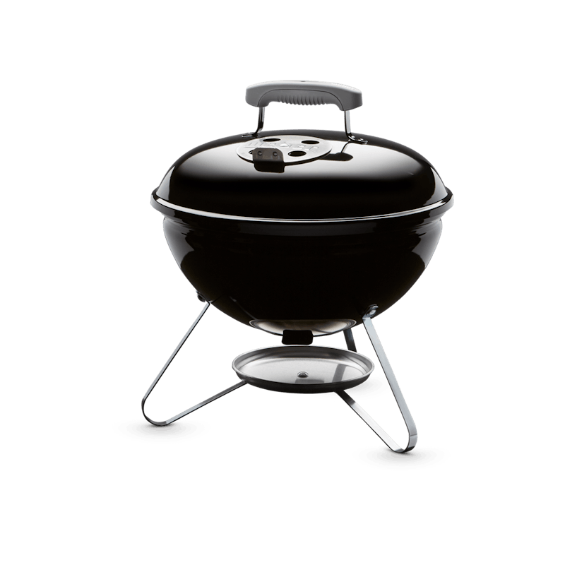 Smokey Joe® Charcoal Grill 14" image number 1