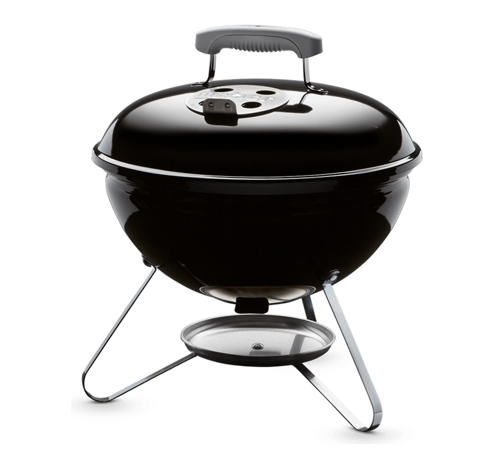  Smokey Joe® Charcoal Grill 37 cm View