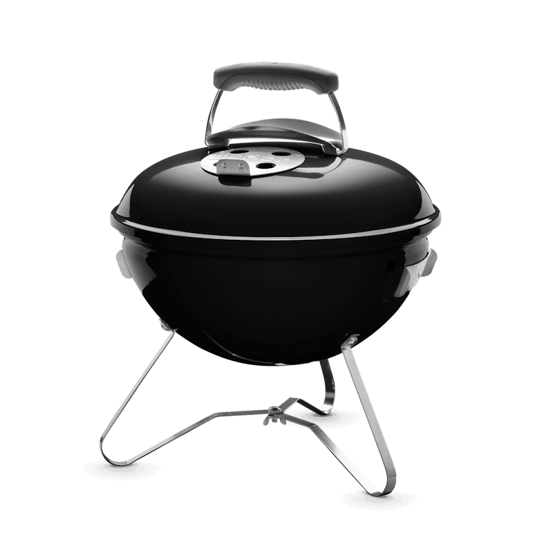 Smokey Joe®-houtskoolbarbecue van 37 cm image number 1