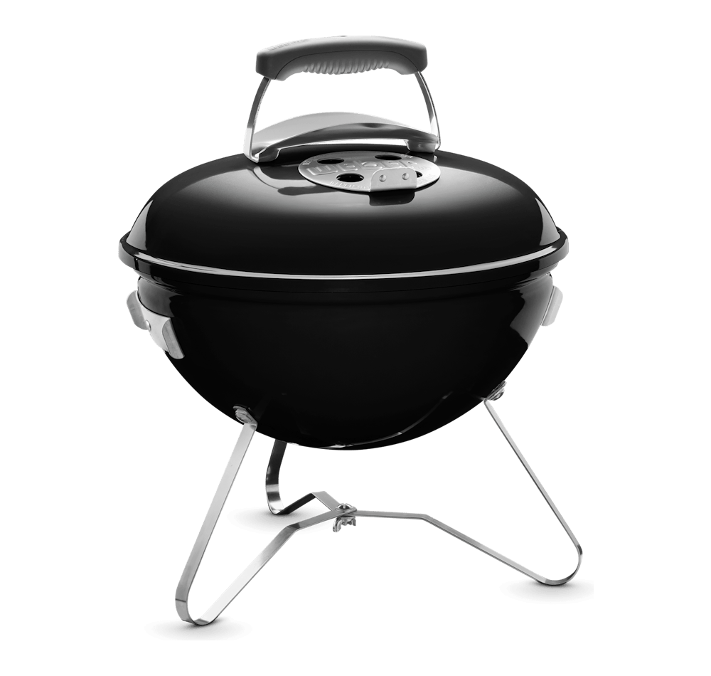  Smokey Joe® Houtskoolbarbecue Ø 37 cm View