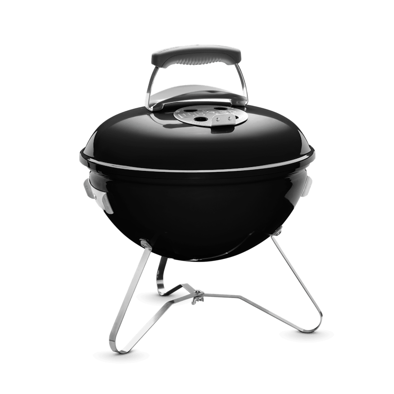 Smokey Joe®-houtskoolbarbecue van 37 cm image number 2
