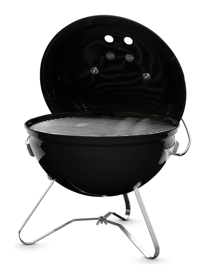 Smokey Joe® Premium Kulgrill 37 cm | Transportable kulgrill | Smokey | Transportable grill -