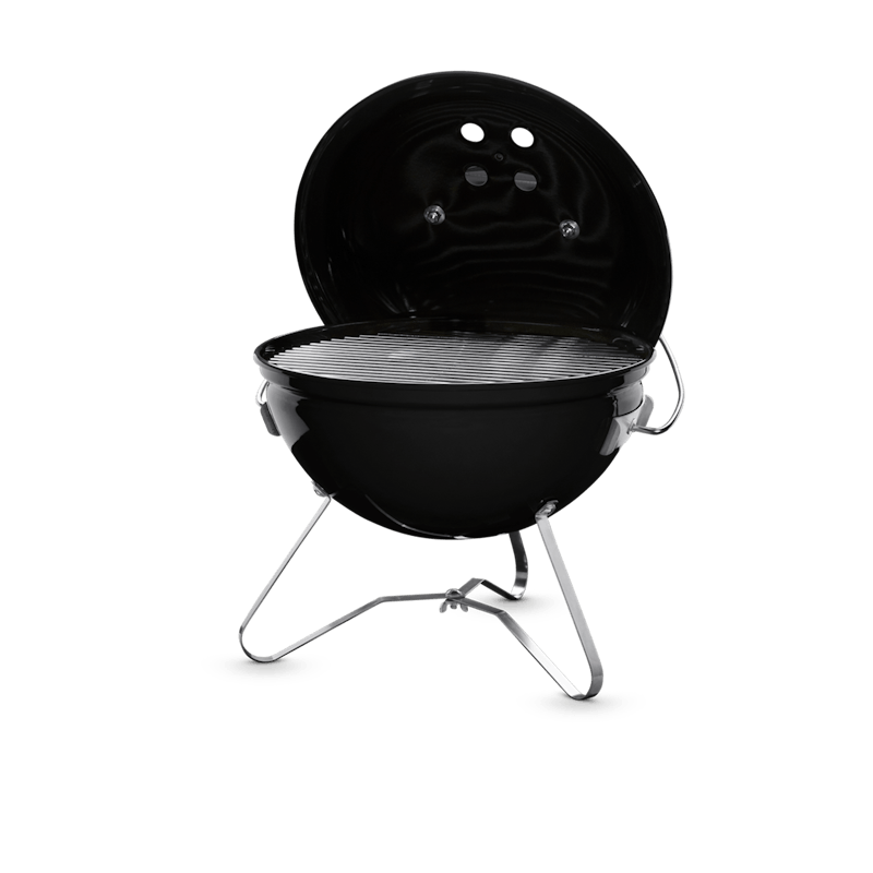 Barbacoa de carbón Smokey Joe® Premium, 37 cm image number 3