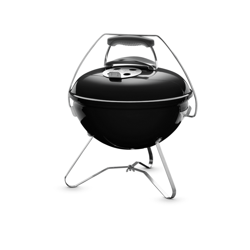 Smokey Joe® Premium Charcoal Barbecue 37cm image number 1