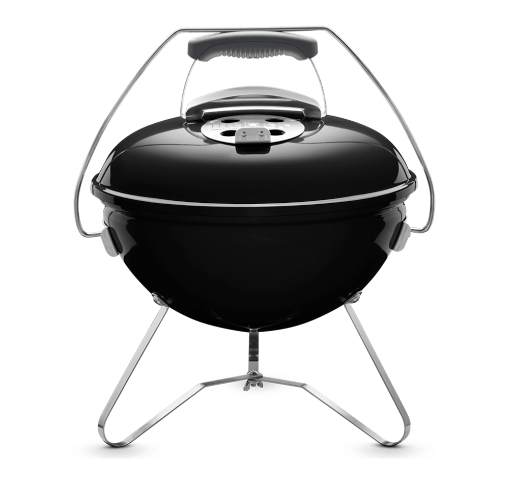 Smokey Joe Premium Holzkohlegrill O 37 Cm Smokey Joe