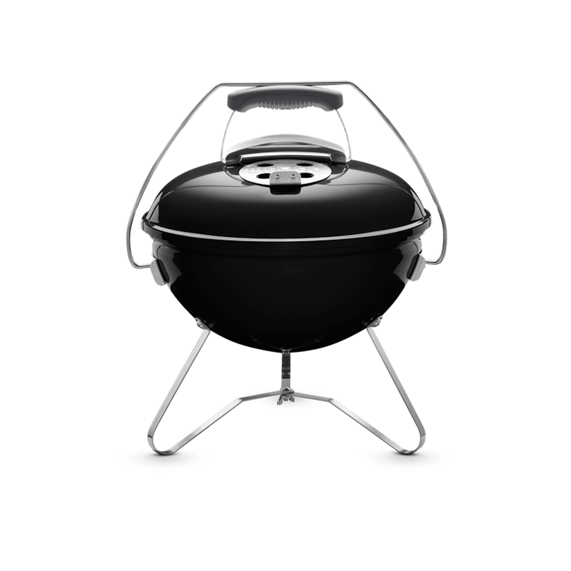 Grelhador a carvão Smokey Joe® Premium de 37 cm image number 0