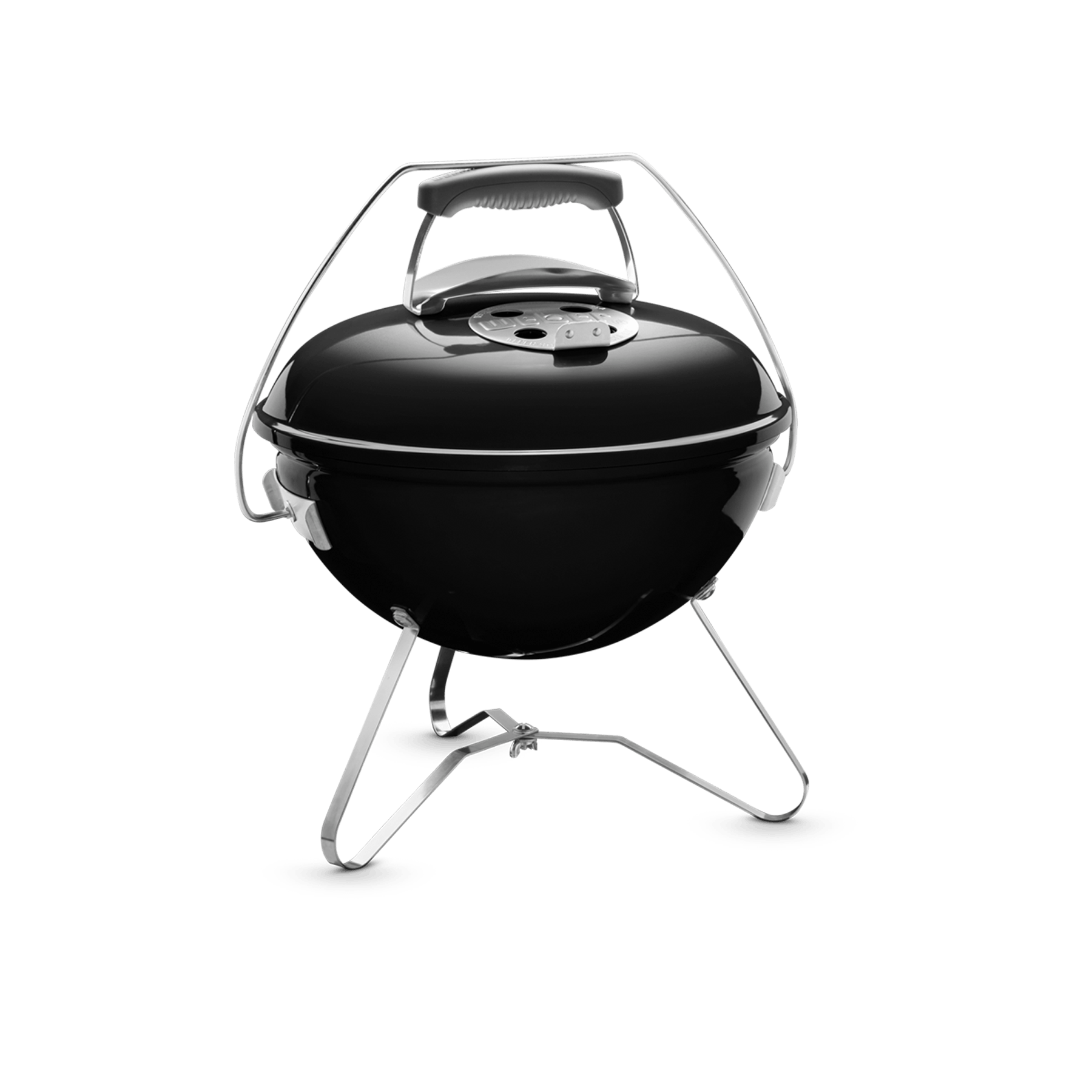 Weber Smokey Joe Premium 1121004 Charcoal Barbecue