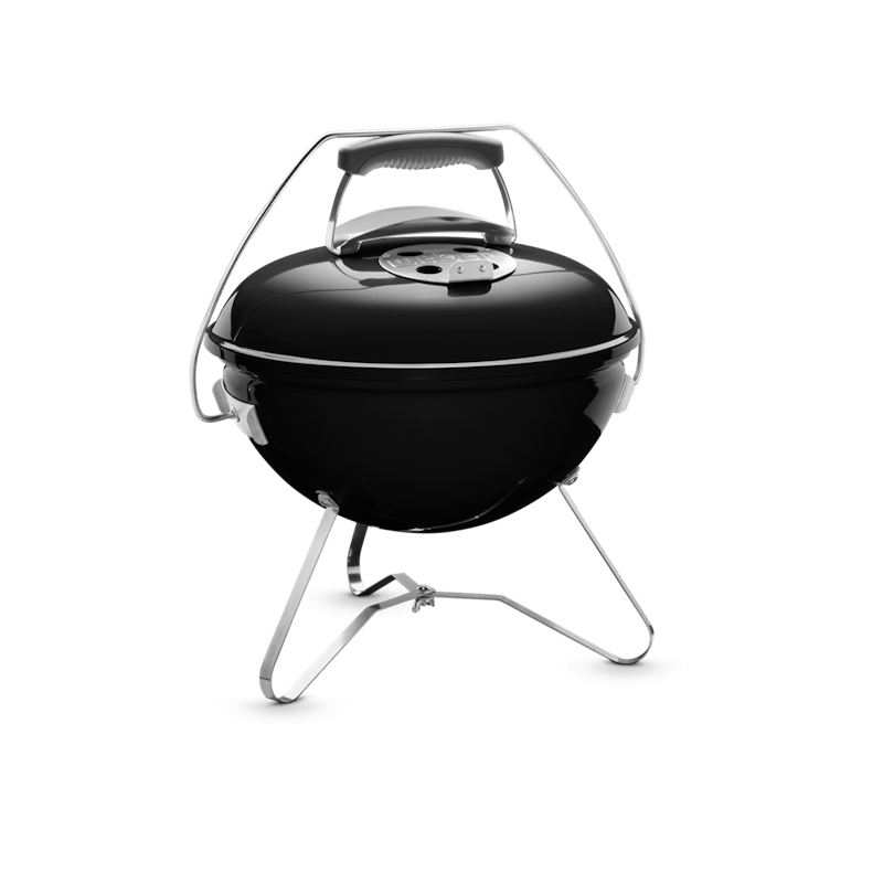 Smokey Joe® Premium -hiiligrilli 37 cm image number 2