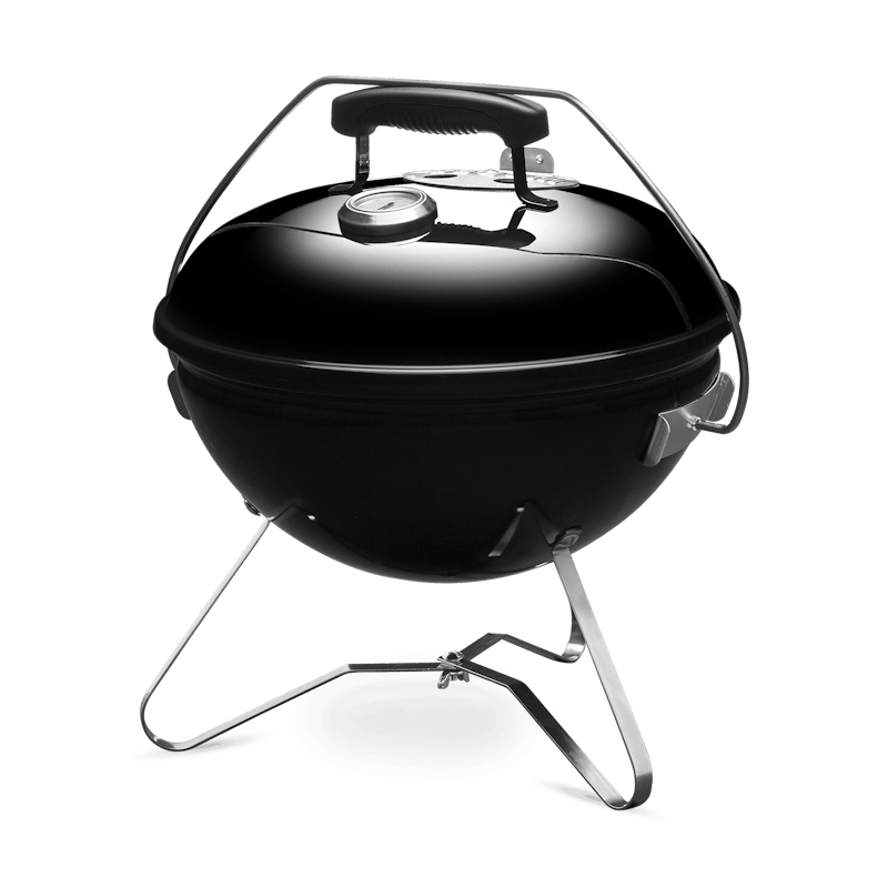 Weber Smokey Joe Premium | Portable Charcoal Grill