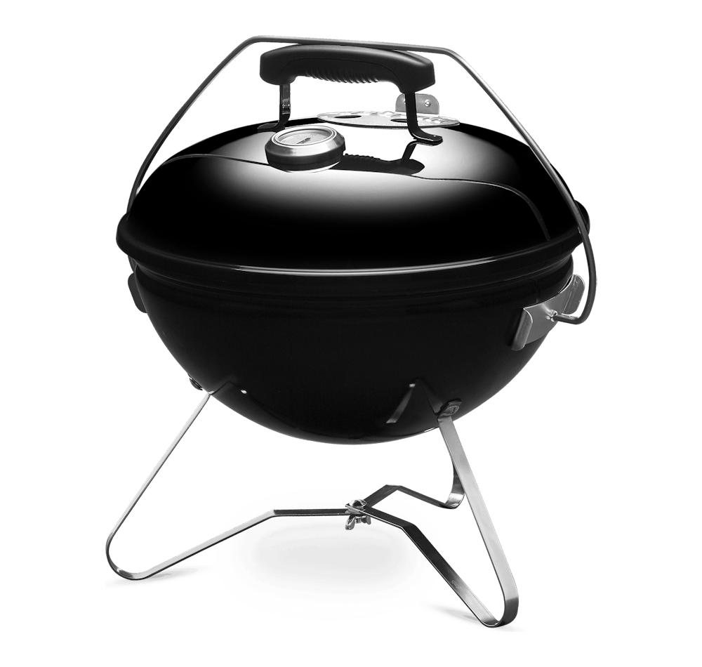 Weber 37cm smokey joe best sale