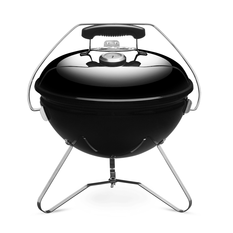 Using A Probe Thermometer & Instant-Read Thermometer Together - The Virtual  Weber Gas Grill
