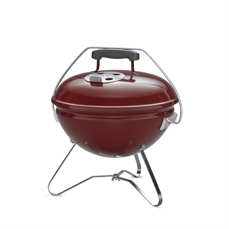 Smokey Joe® Premium Charcoal Grill 37cm image number 1