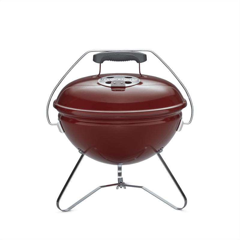 Smokey Joe® Premium Charcoal Grill 14" image number 0