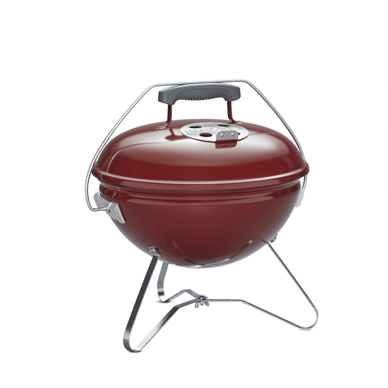 Weber Smokey Joe Premium | Portable Charcoal Grill | Weber Weber Smokey Joe Premium | Portable Charcoal Grill | Weber