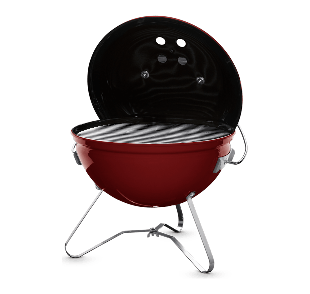  Grelhador a carvão Smokey Joe® Premium de 37 cm View