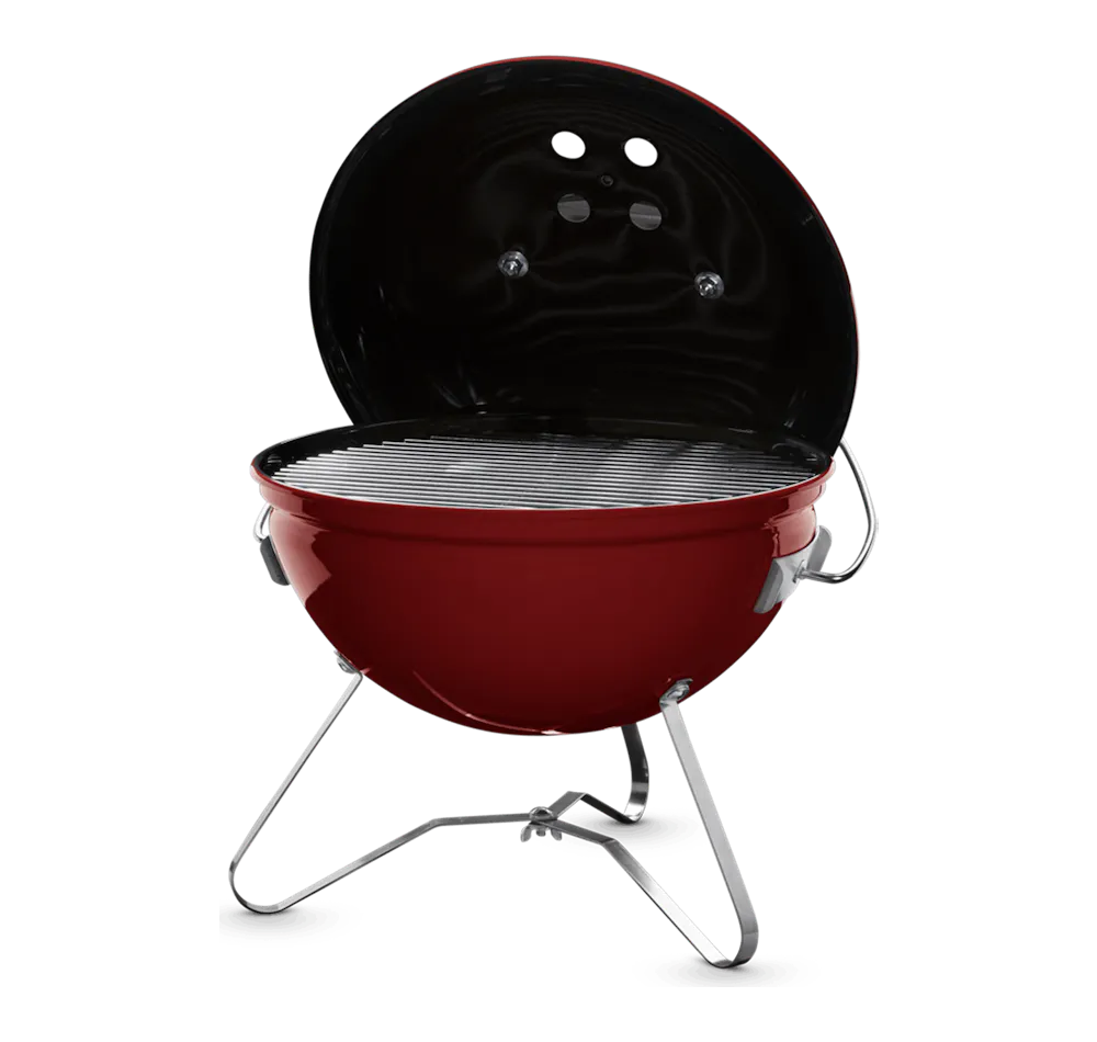 Smokey Joe® Premium Charcoal Barbecue 37cm View