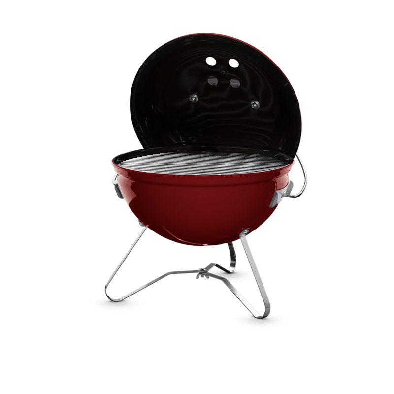 Smokey Joe® Premium-houtskoolbarbecue van 37 cm image number 3