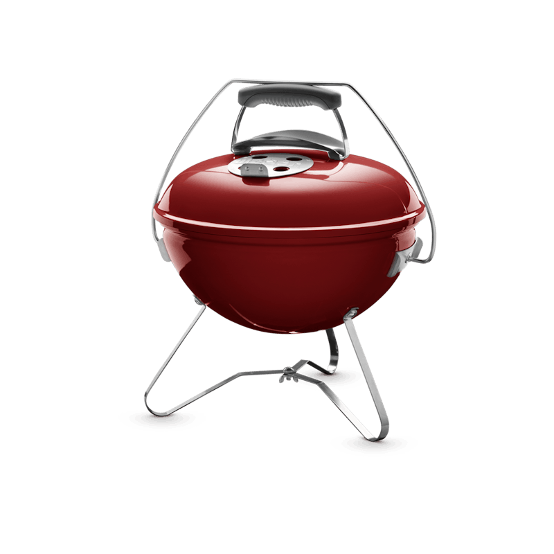 Smokey Joe® Premium-houtskoolbarbecue Ø 37 cm image number 1