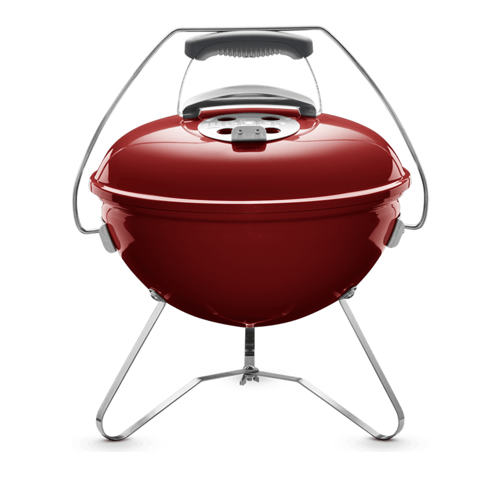  Barbecue à charbon Smokey Joe® Premium Ø37 cm View
