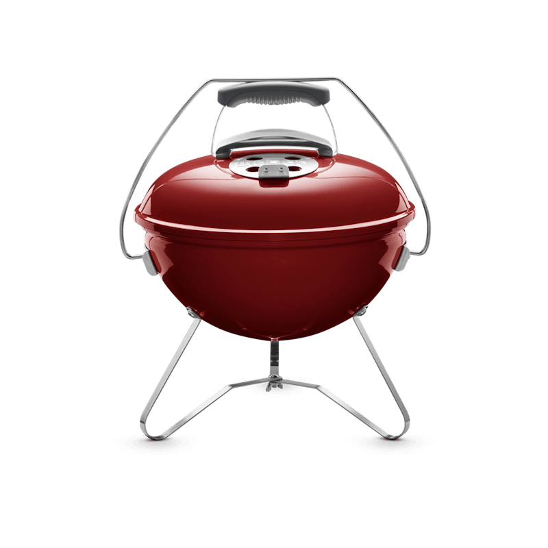 Smokey Joe® Premium-houtskoolbarbecue van 37 cm image number 0