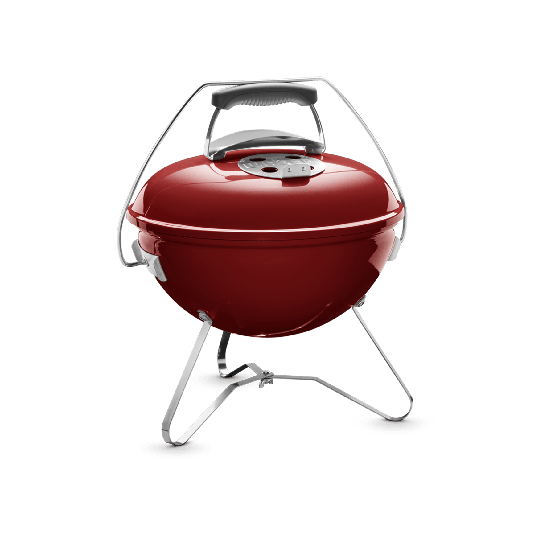 Weber Smokey Joe Premium Slate Blue Weber® Grill Original
