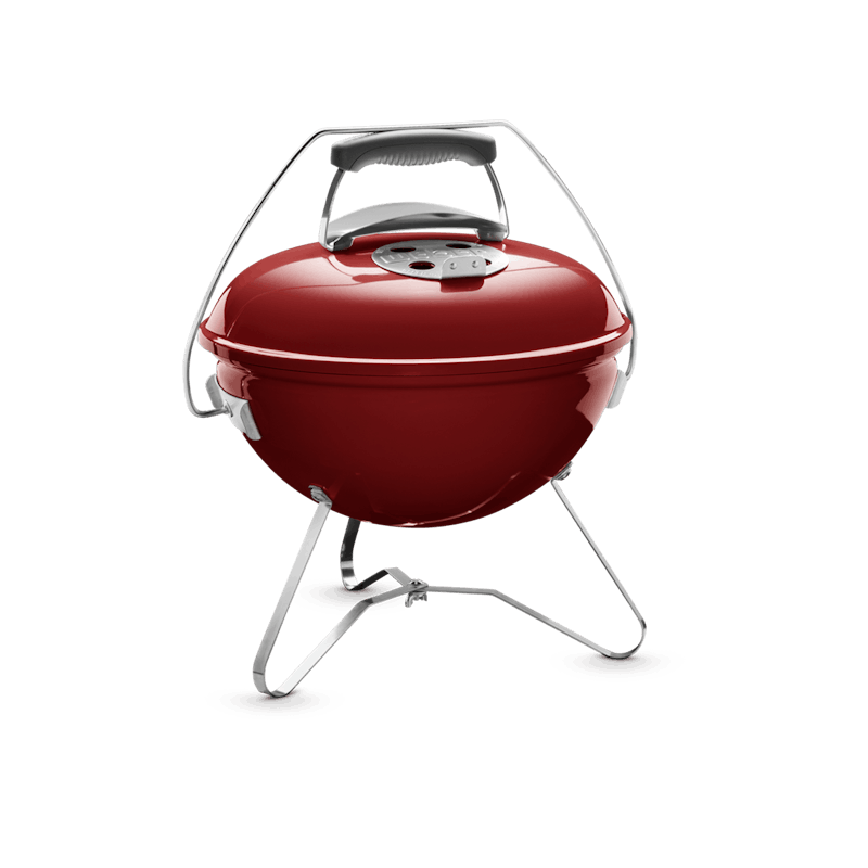 Smokey Joe® Premium-houtskoolbarbecue van 37 cm image number 2