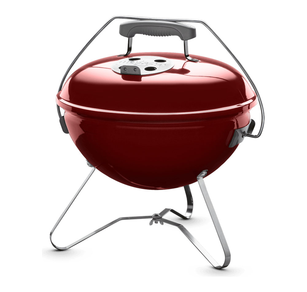 Smokey Joe Premium Charcoal Grill 37 cm