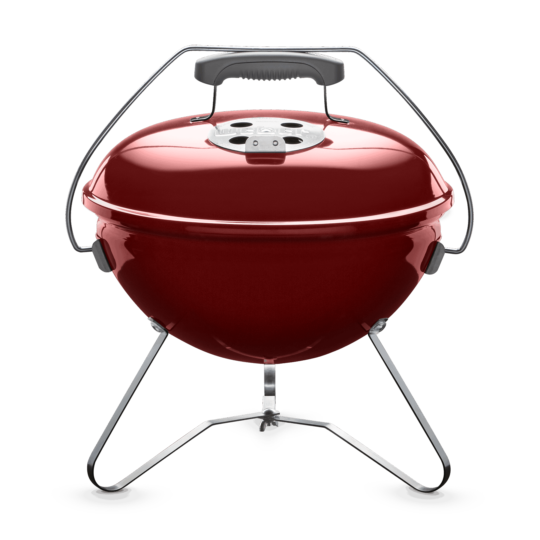 はございま ウェーバー(Weber) バーベキュー コンロ BBQ グリル 陶材