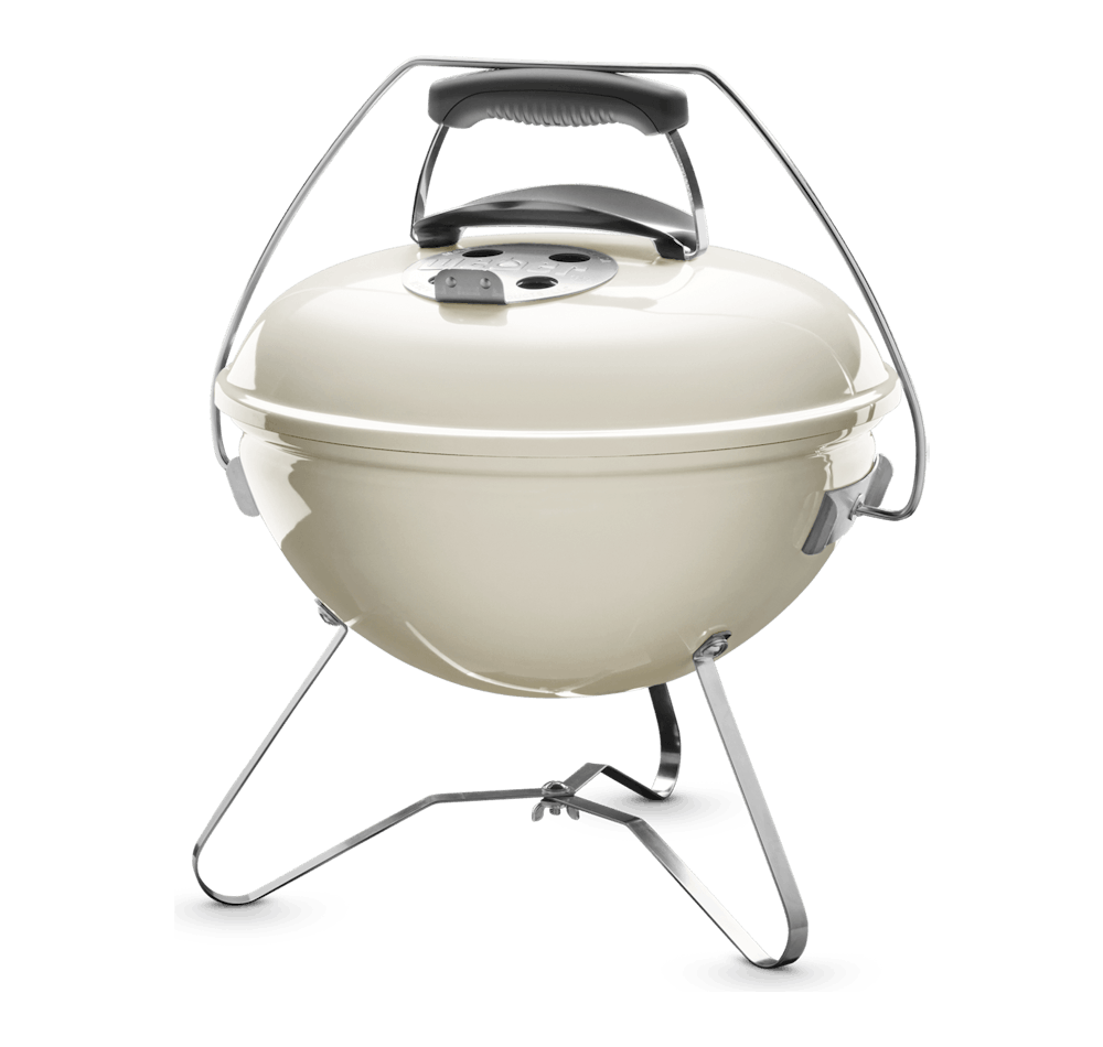  Smokey Joe® Premium 37 cm gril na drevené uhlie  View