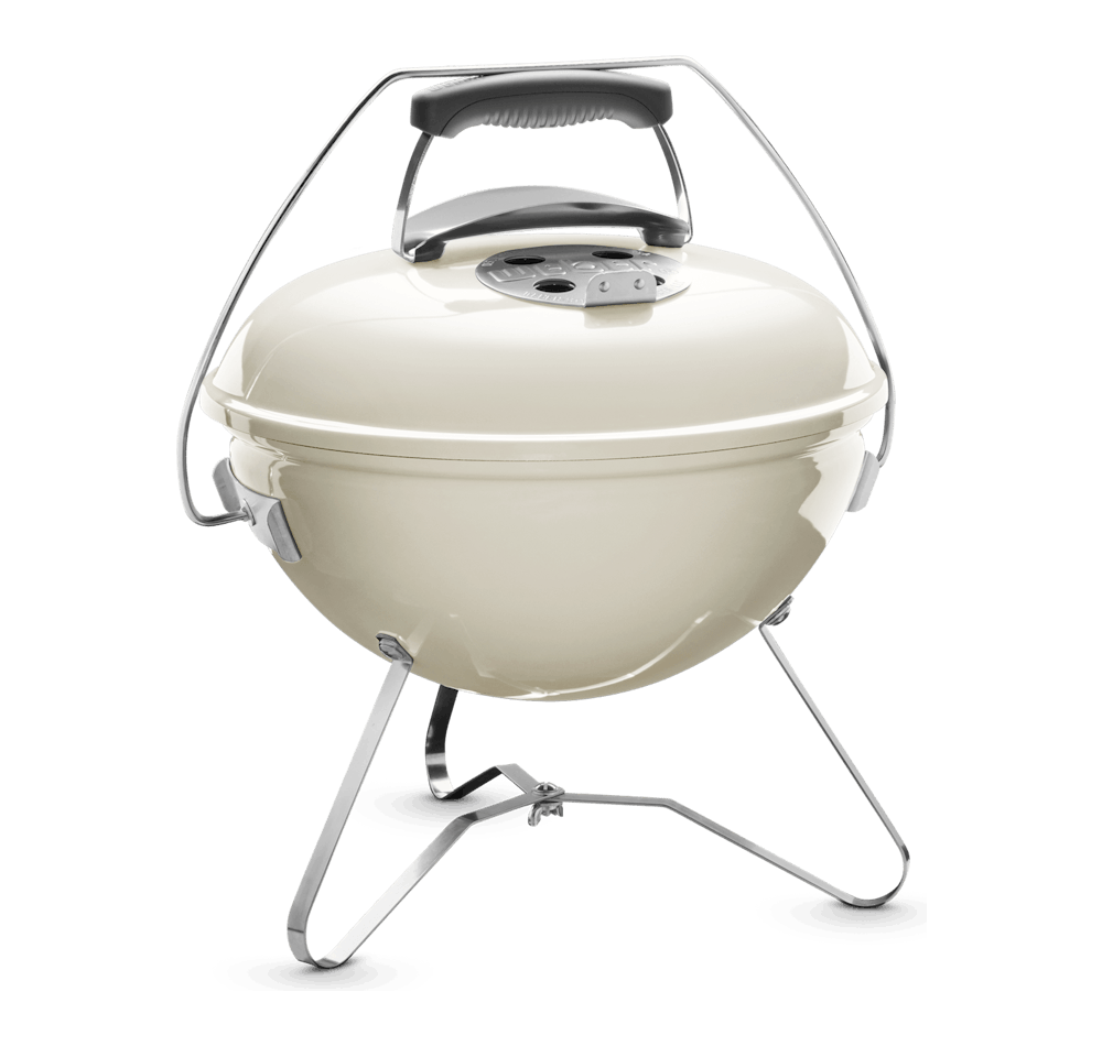 Barbecue à charbon Smokey Joe® Premium Ø37 cm | Le site Remplacement Cuisine Grille pour Smokey Joe Or Argent Tuck N