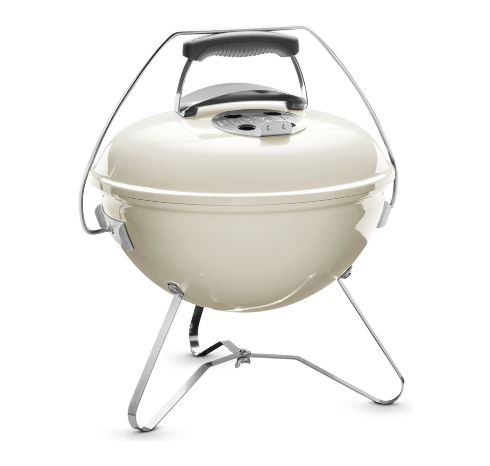  Smokey Joe® Premium 37 cm gril na drevené uhlie  View