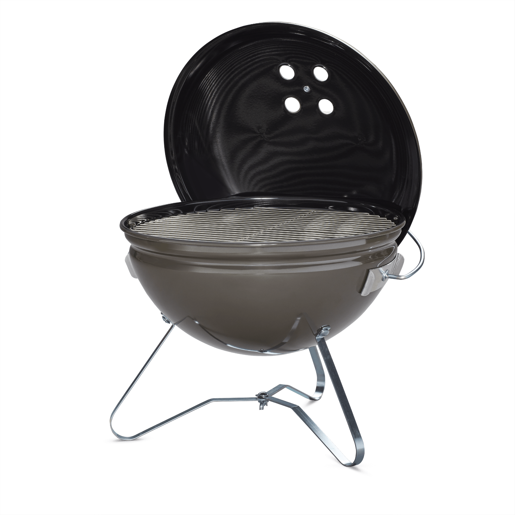Weber Smokey Joe Premium Portable Charcoal Grill Weber Grills
