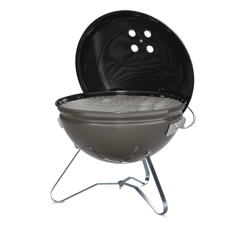 Weber Smokey Joe Premium | Portable Charcoal Grill | Weber Grills