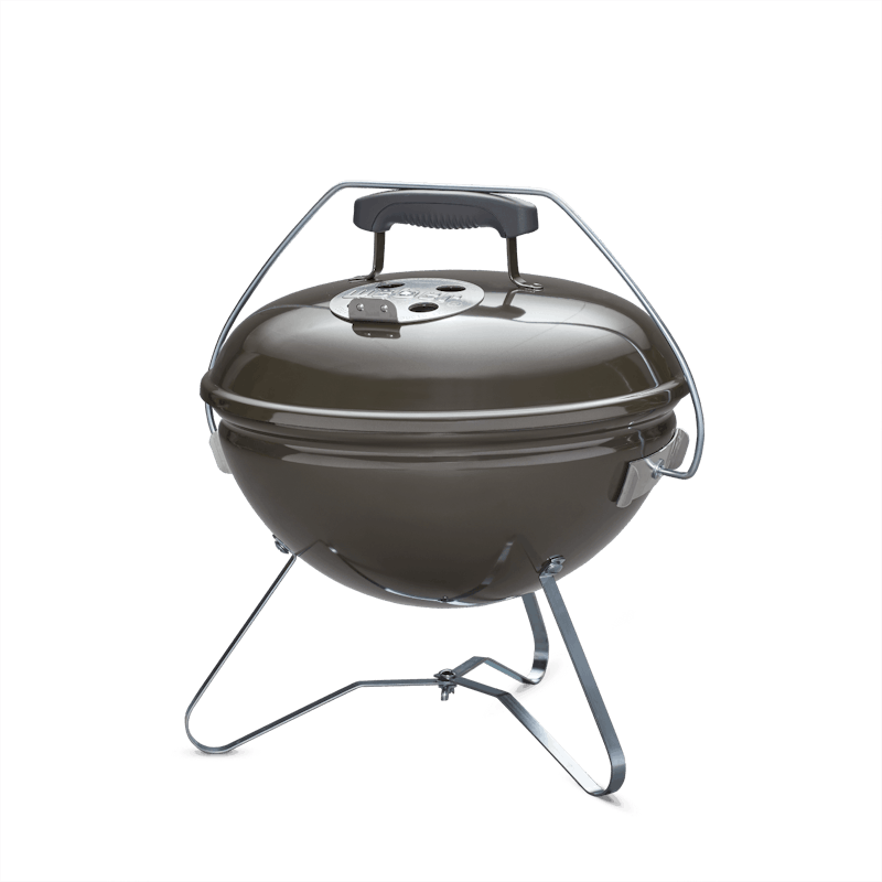 Smokey Joe® Premium Charcoal Grill 14" image number 1