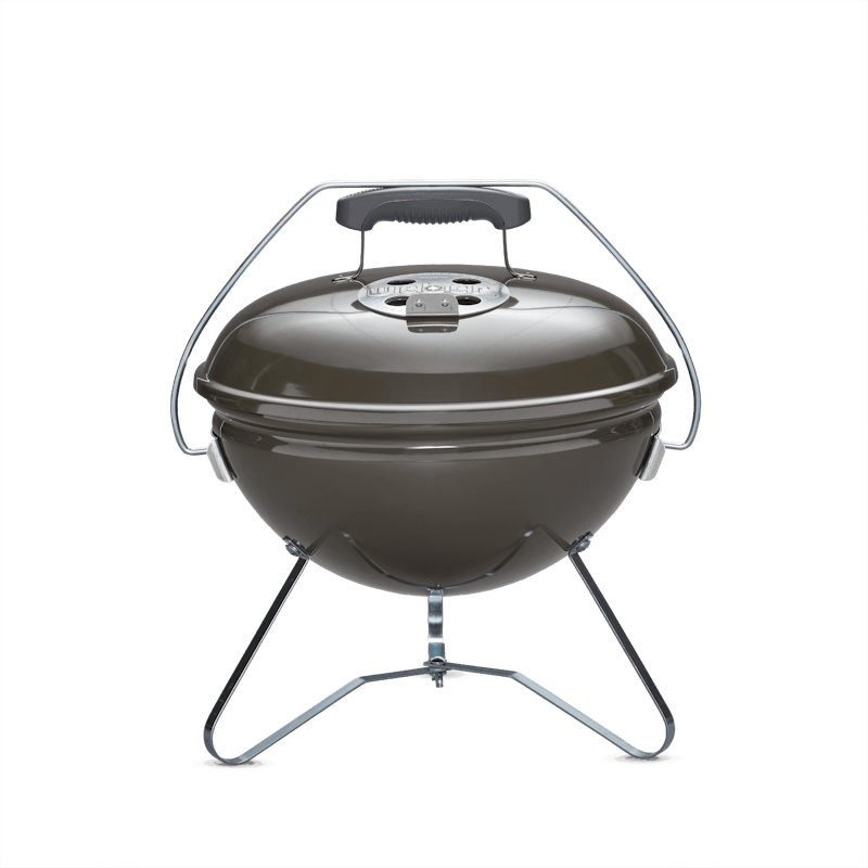 Asador de carbón Smokey Joe® Premium, 14" image number 0