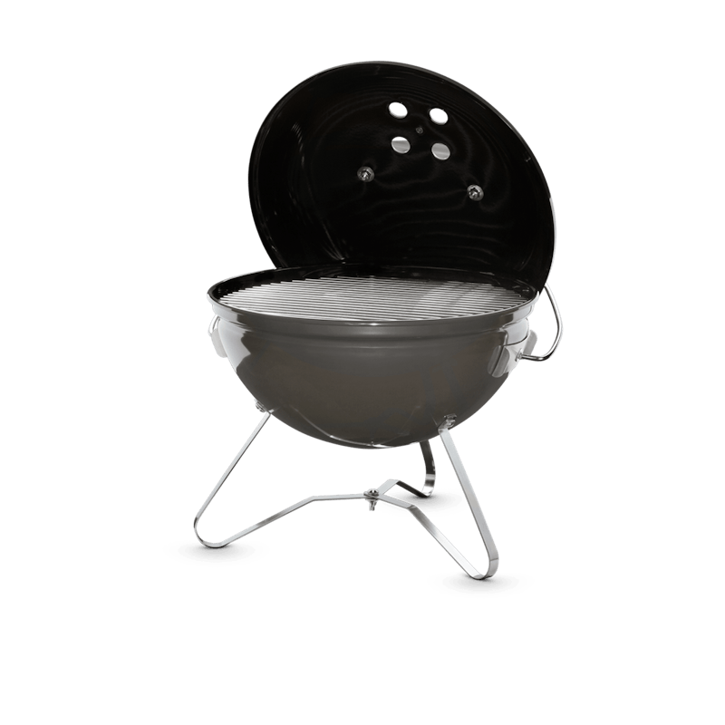 Barbecue a carbone Smokey Joe® Premium - 37 cm image number 3