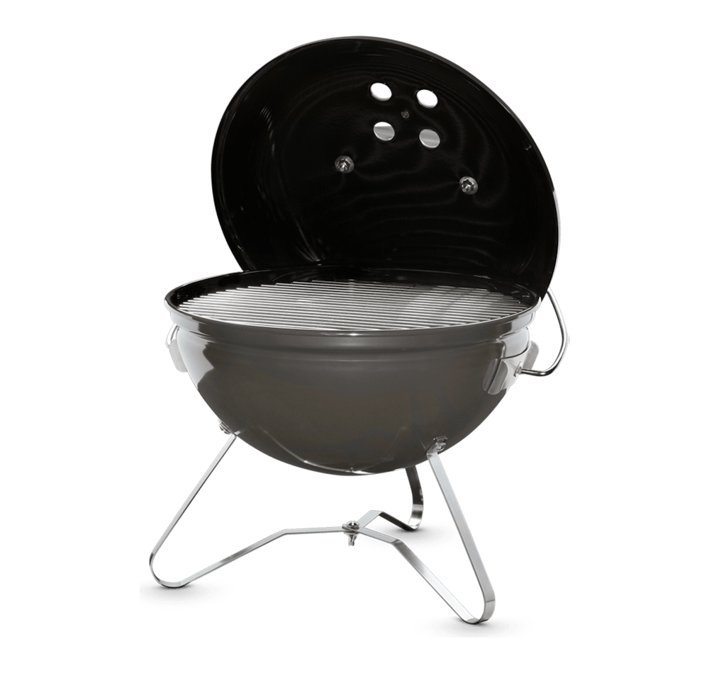  Smokey Joe® Premium 37 cm gril na drevené uhlie  View