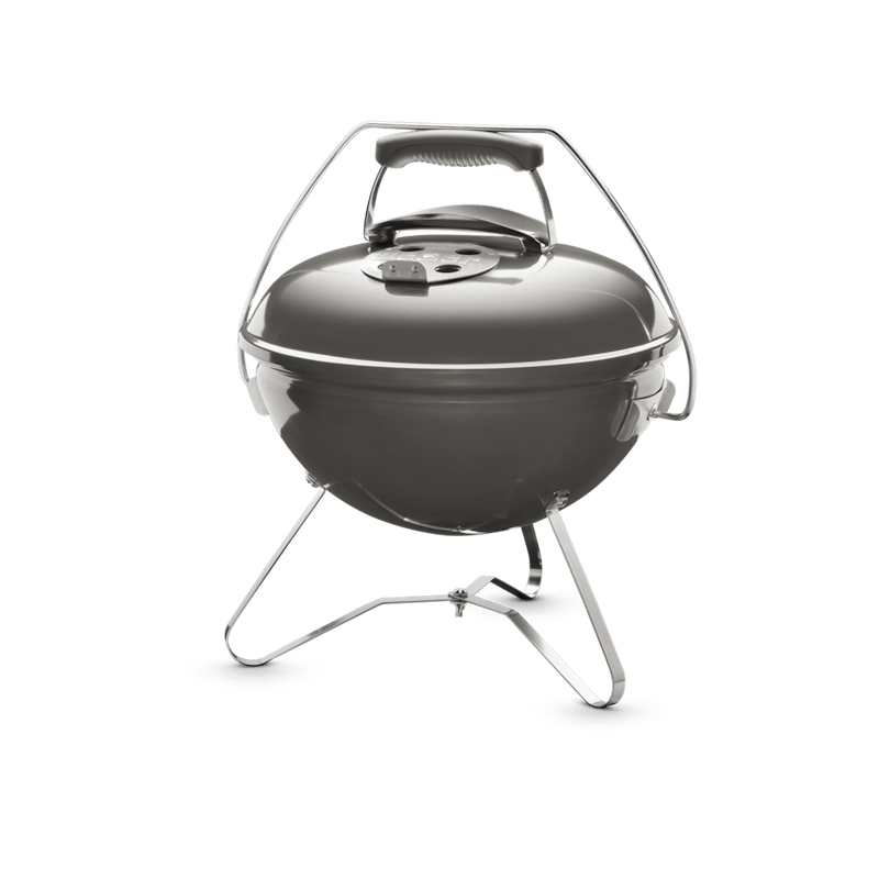 Smokey Joe® Premium Kolgrill 37 cm image number 1
