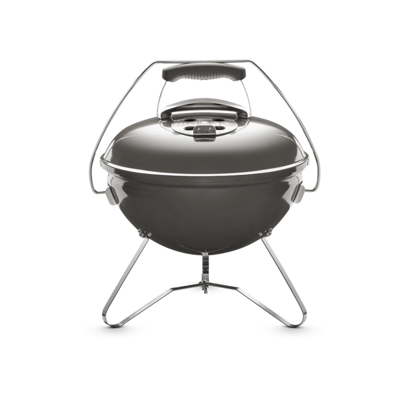 Smokey Joe® Premium 37 cm gril na dřevěné uhlí image number 0