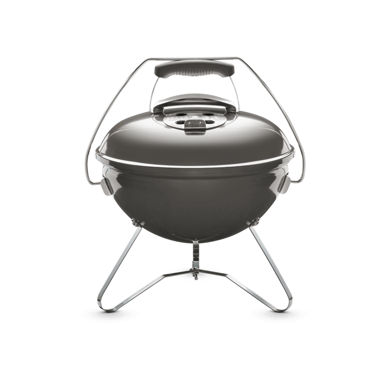 Smokey Joe® Premium -hiiligrilli 37 cm image number 0