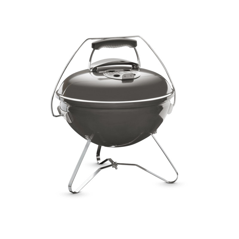 Smokey Joe® Premium Charcoal Barbecue 37cm image number 2