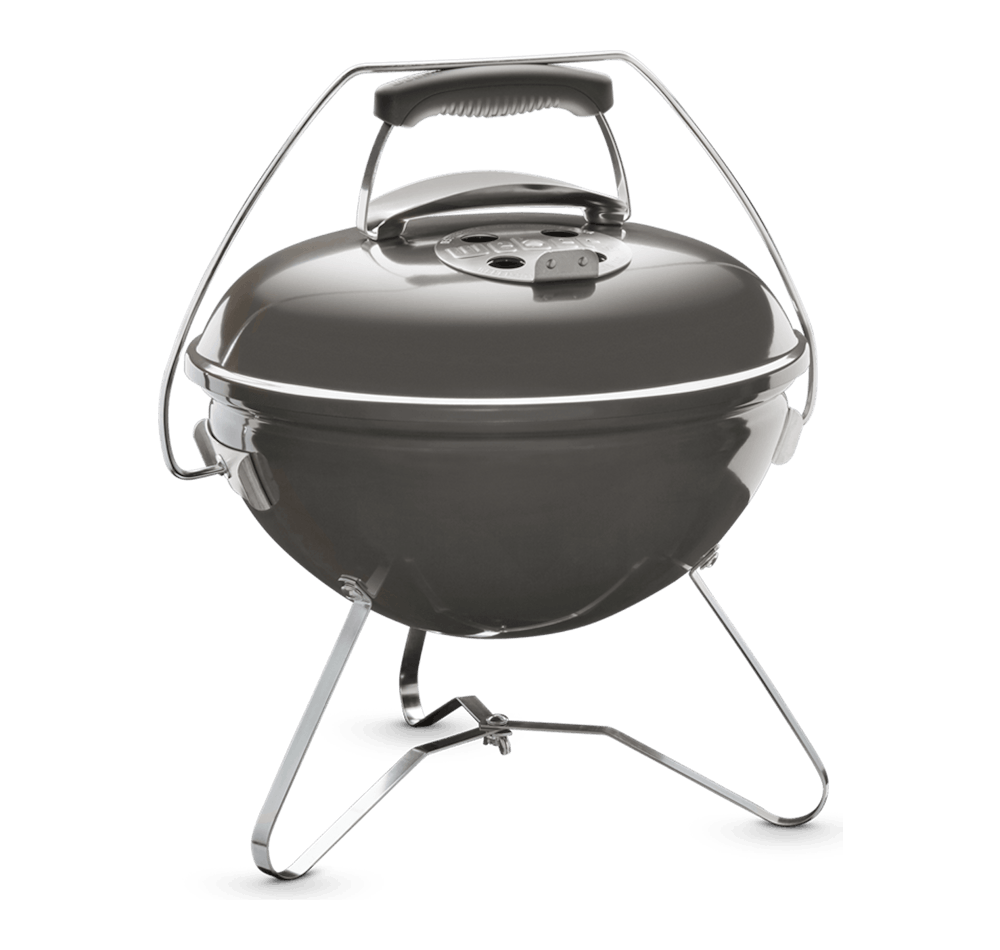  Barbecue à charbon Smokey Joe® Premium Ø37 cm View